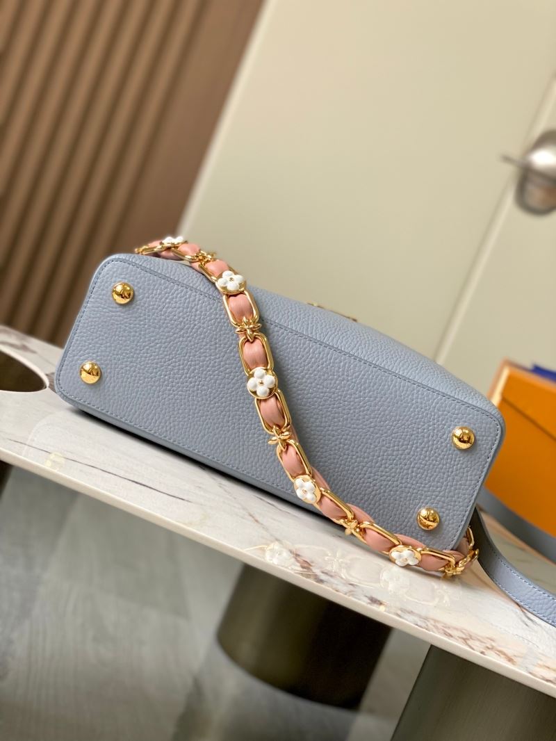Louis Vuitton Top Handle Bags